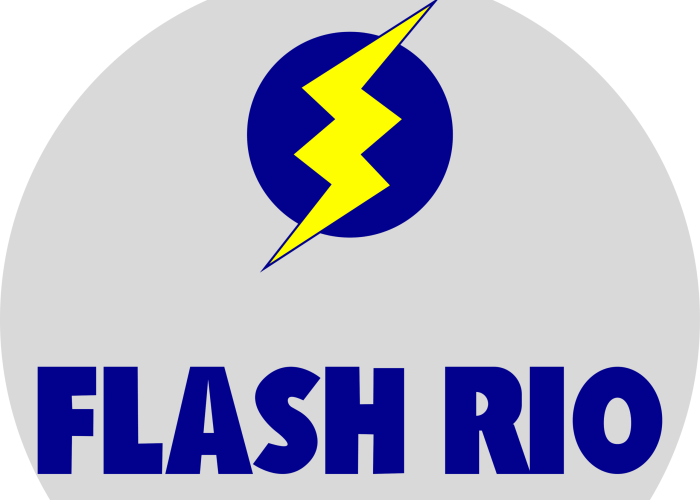 Flash rio